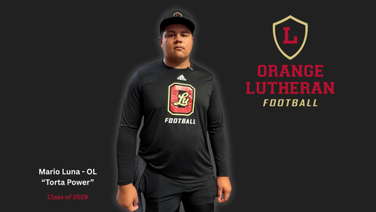 Torta Power : From Mexico to D1 High School— My Official High-School Announcement