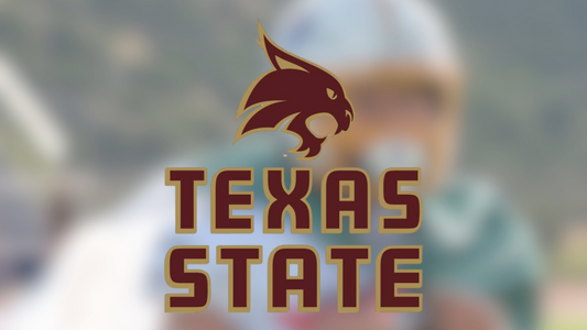 Torta Power Receives Third D1 Offer from Texas State University—And He’s Only in 8th Grade