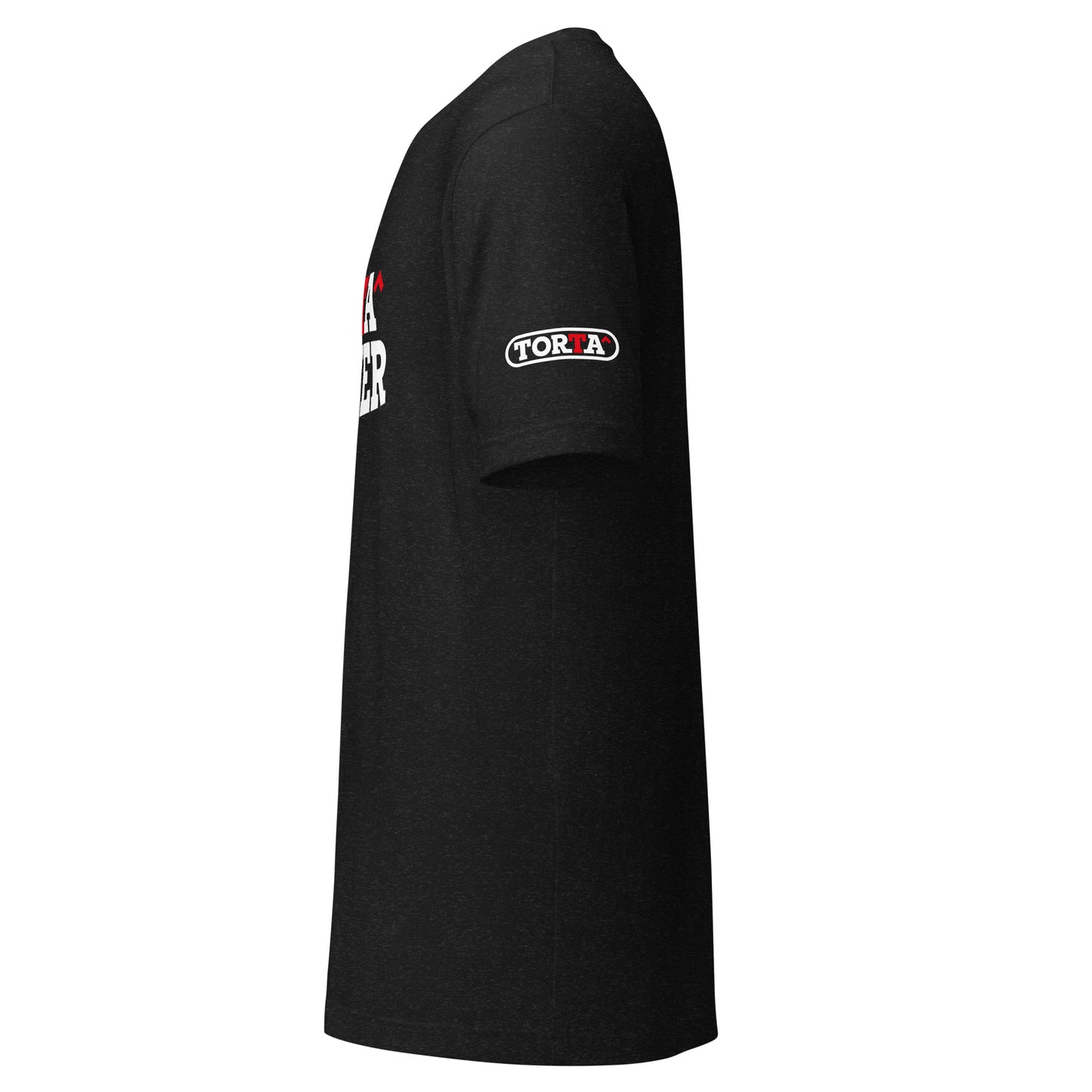 Torta Power Original T-Shirt - Limited Stock