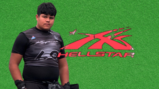 Mario Luna Joins Hellstar Sports: A Big Move for Torta Power