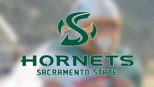 Mario Luna Receives First D1 Offer from Sacramento State University!