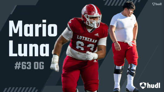 Torta Power Freshman Year Highlights: Varsity Impact at Orange Lutheran High School