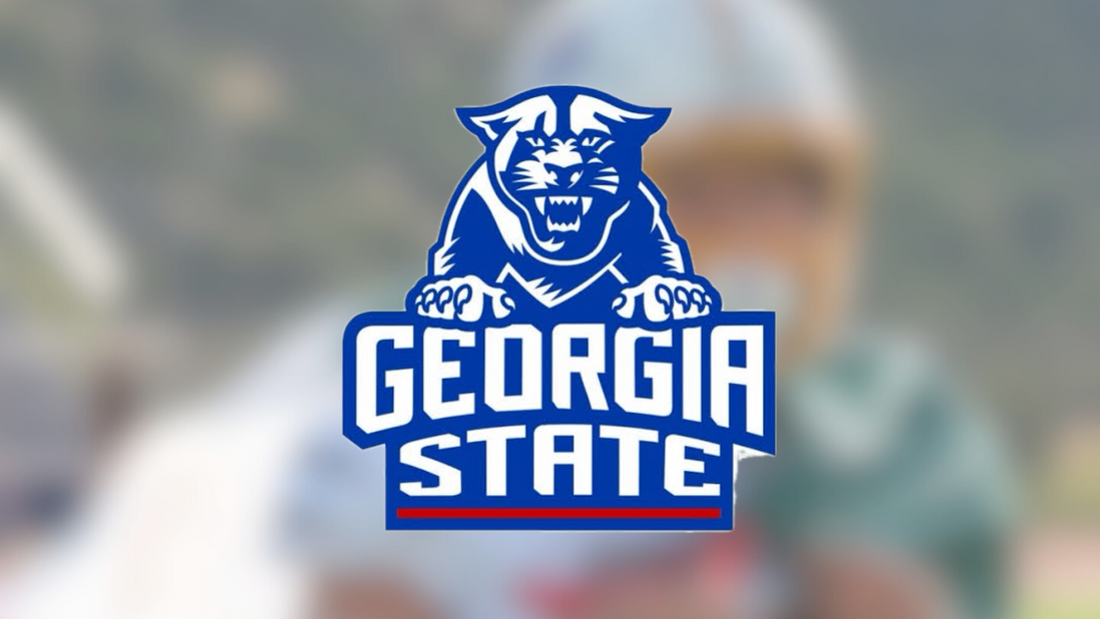 “Torta Power” Lands His Second D1 Offer from Georgia State—And He’s Only in 8th Grade