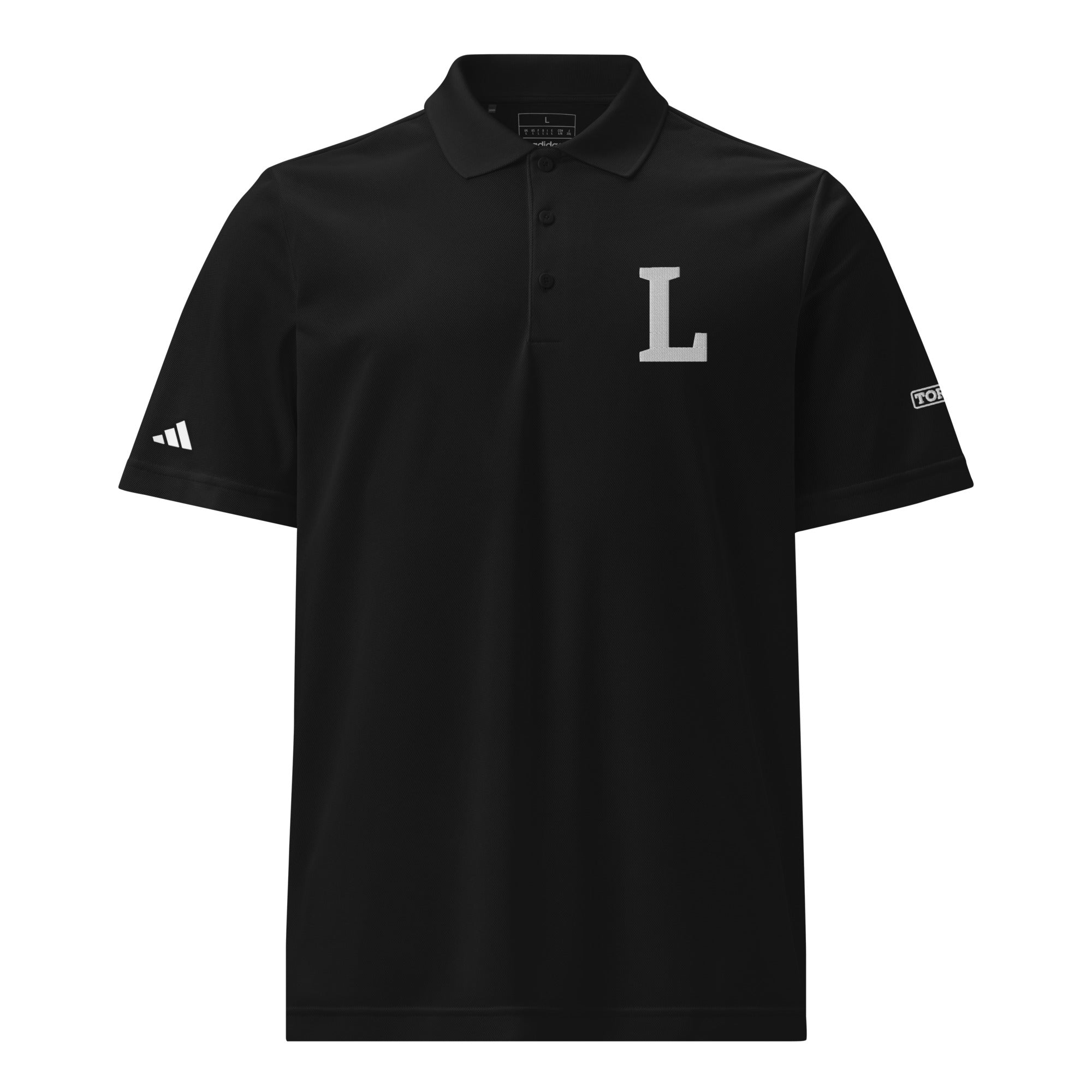 Torta Power adidas Sport Polo – School Edition – Torta Power By