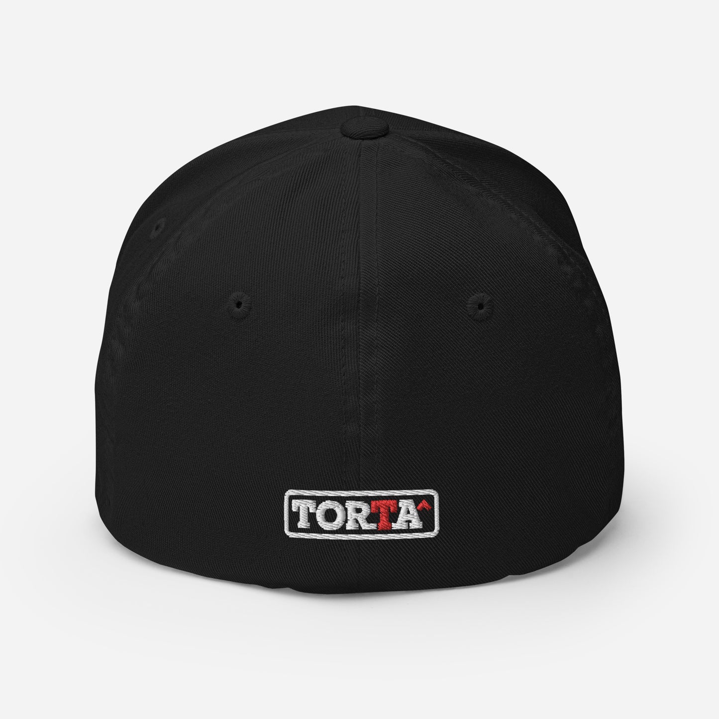 Torta Power FlexFit Cap Hat