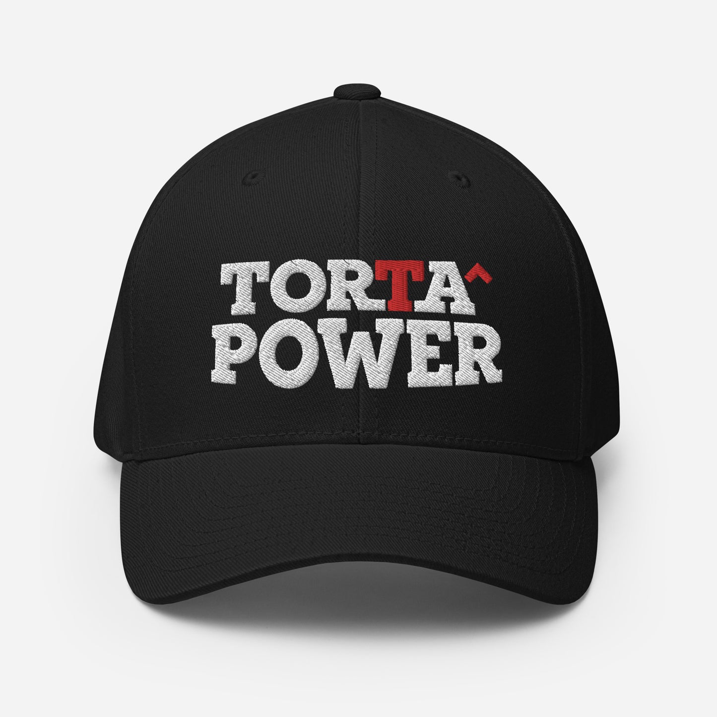 Torta Power FlexFit Cap Hat