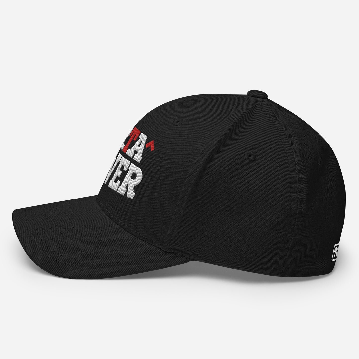 Torta Power FlexFit Cap Hat