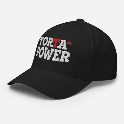 Torta Power FlexFit Cap Hat