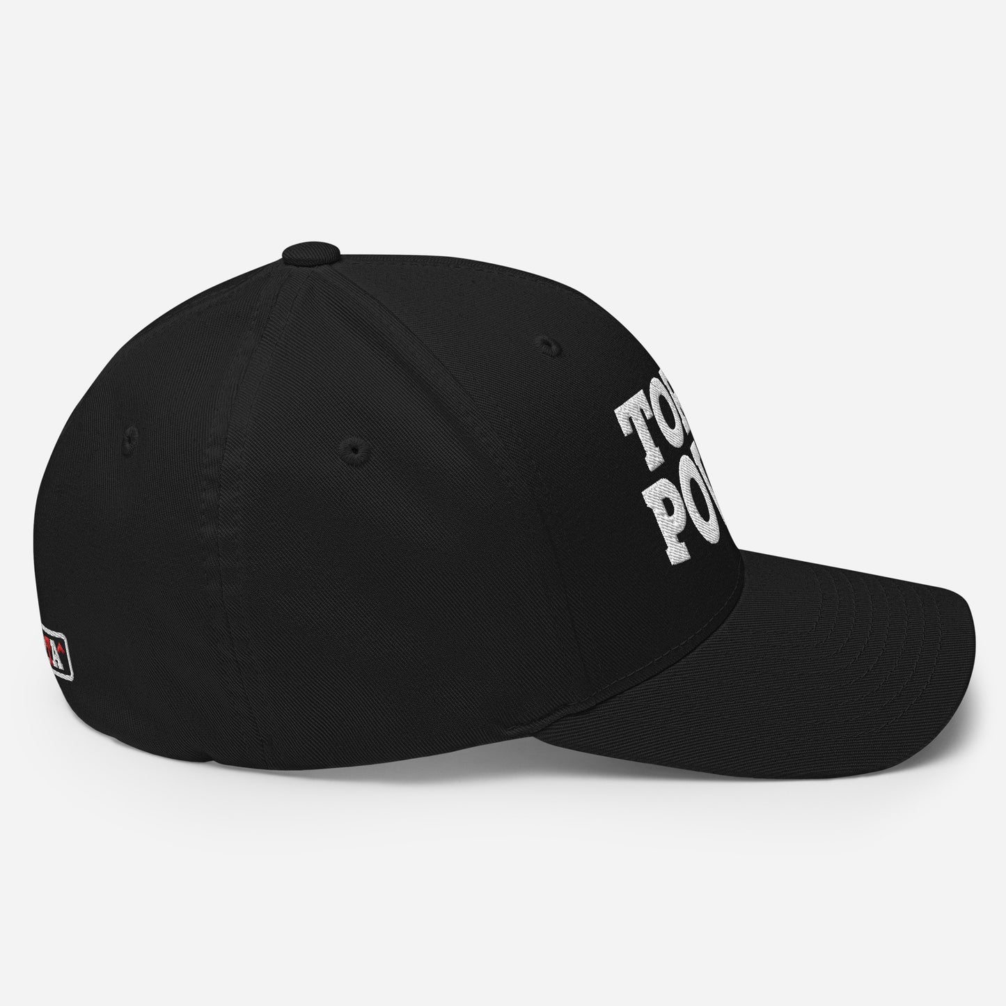 Torta Power FlexFit Cap Hat