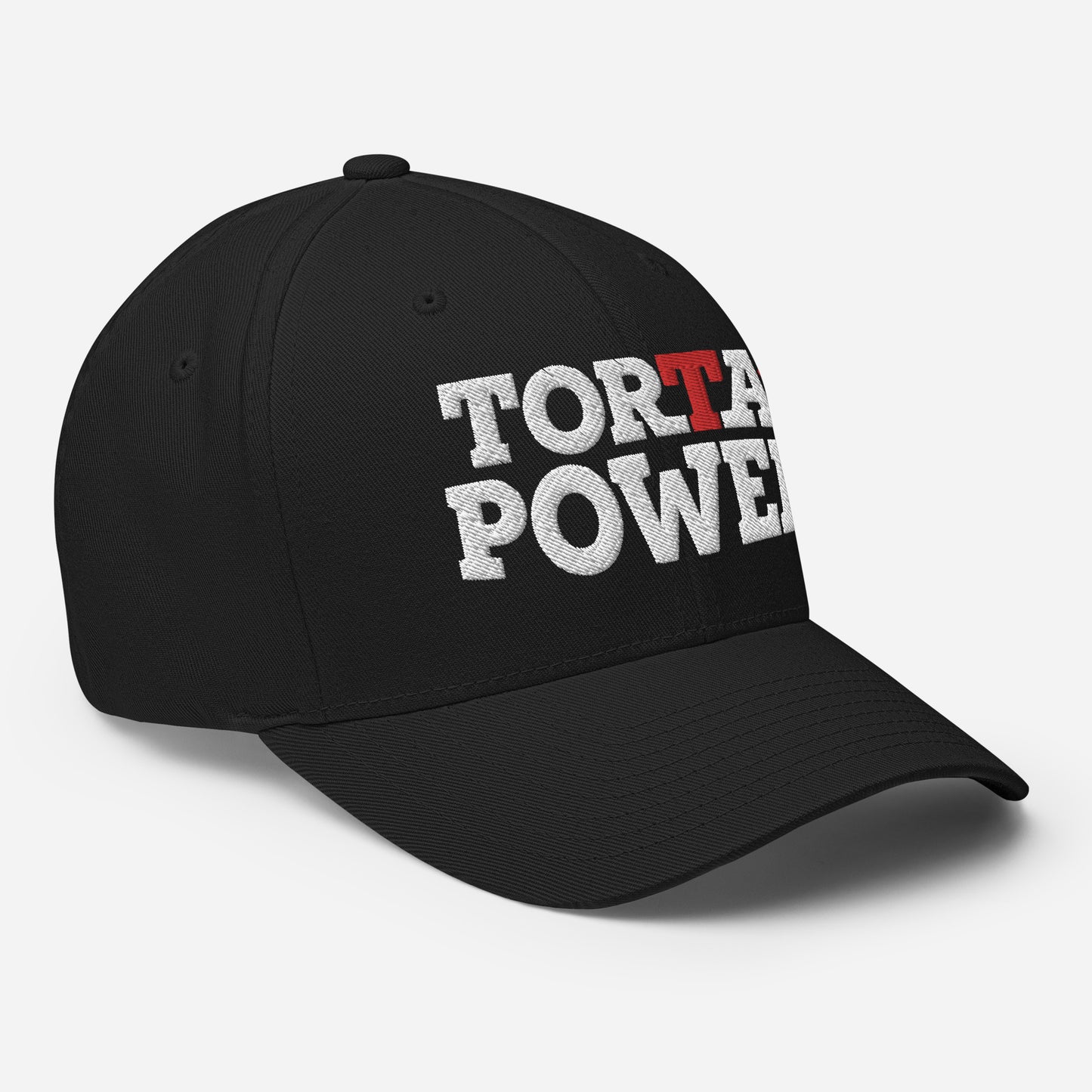 Torta Power FlexFit Cap Hat