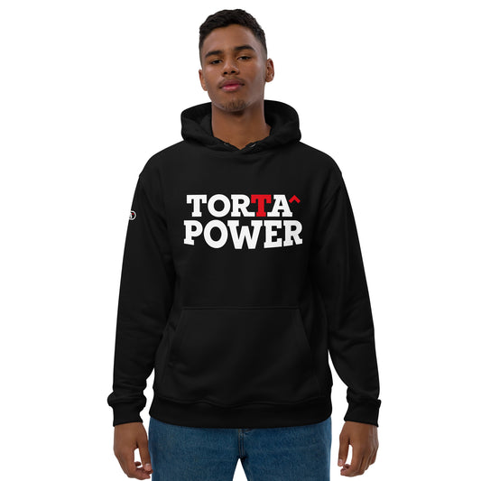 Torta Power Football  Hoodie -  Limited Edition Drop S-5XL