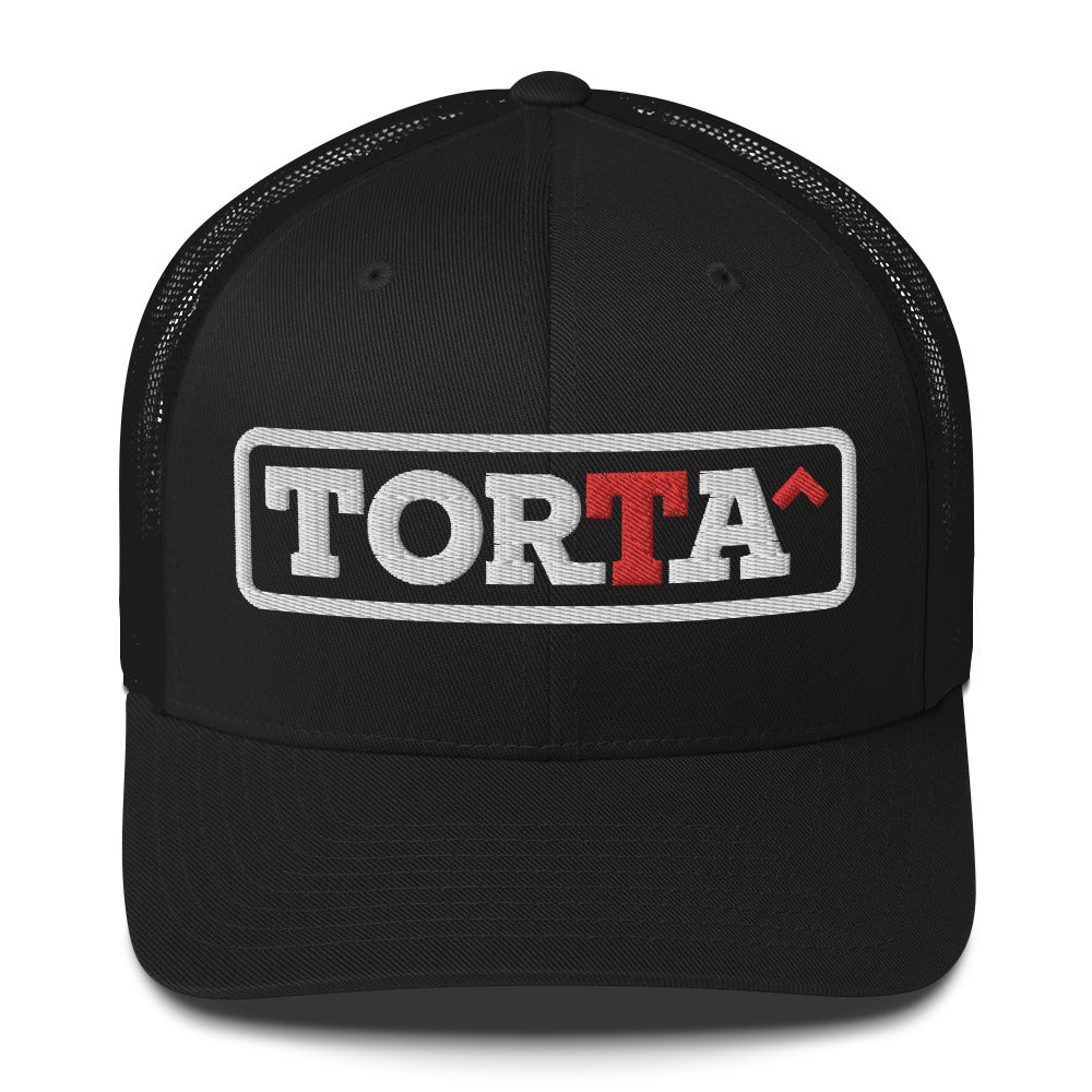 Torta Trucker Cap