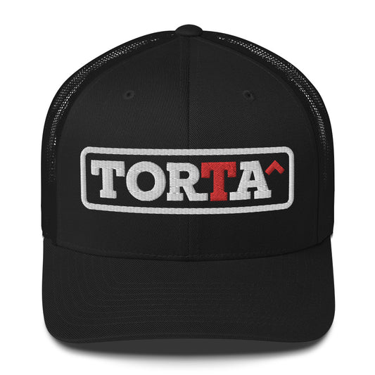 Torta Trucker Cap