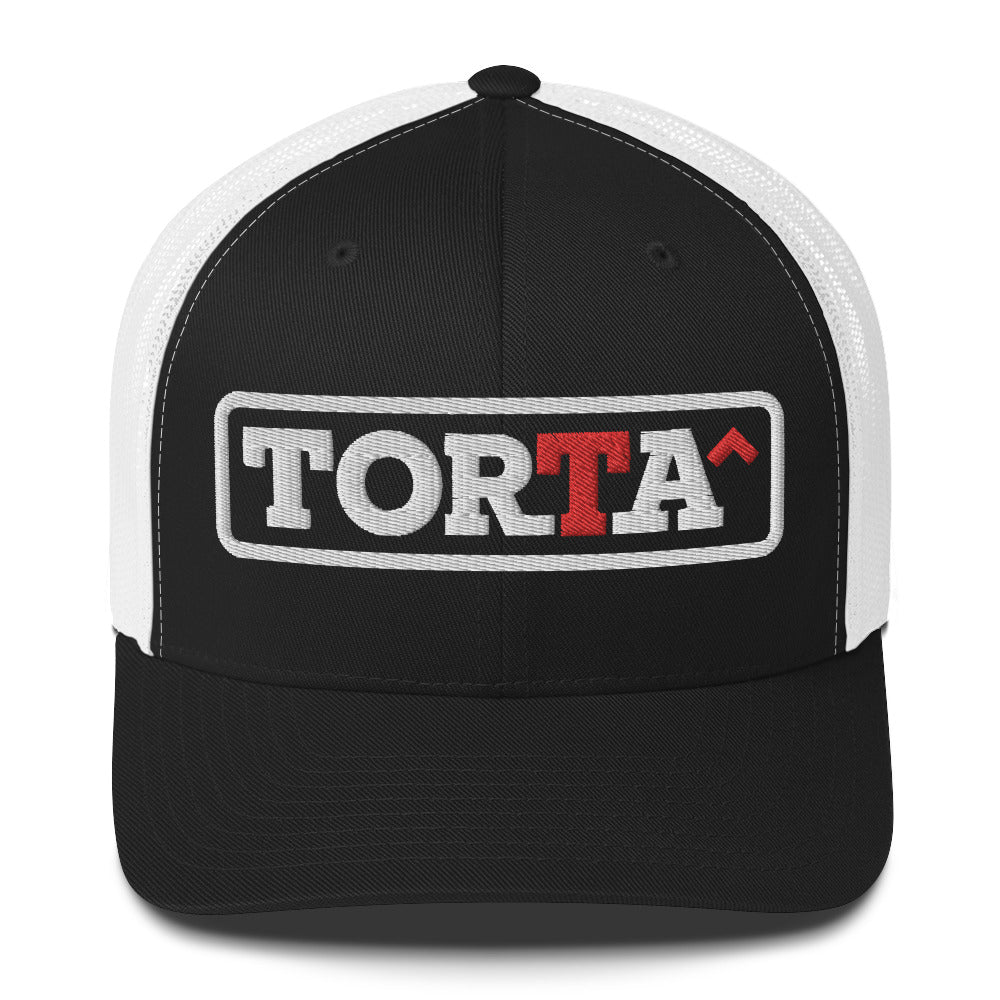 Torta Trucker Cap