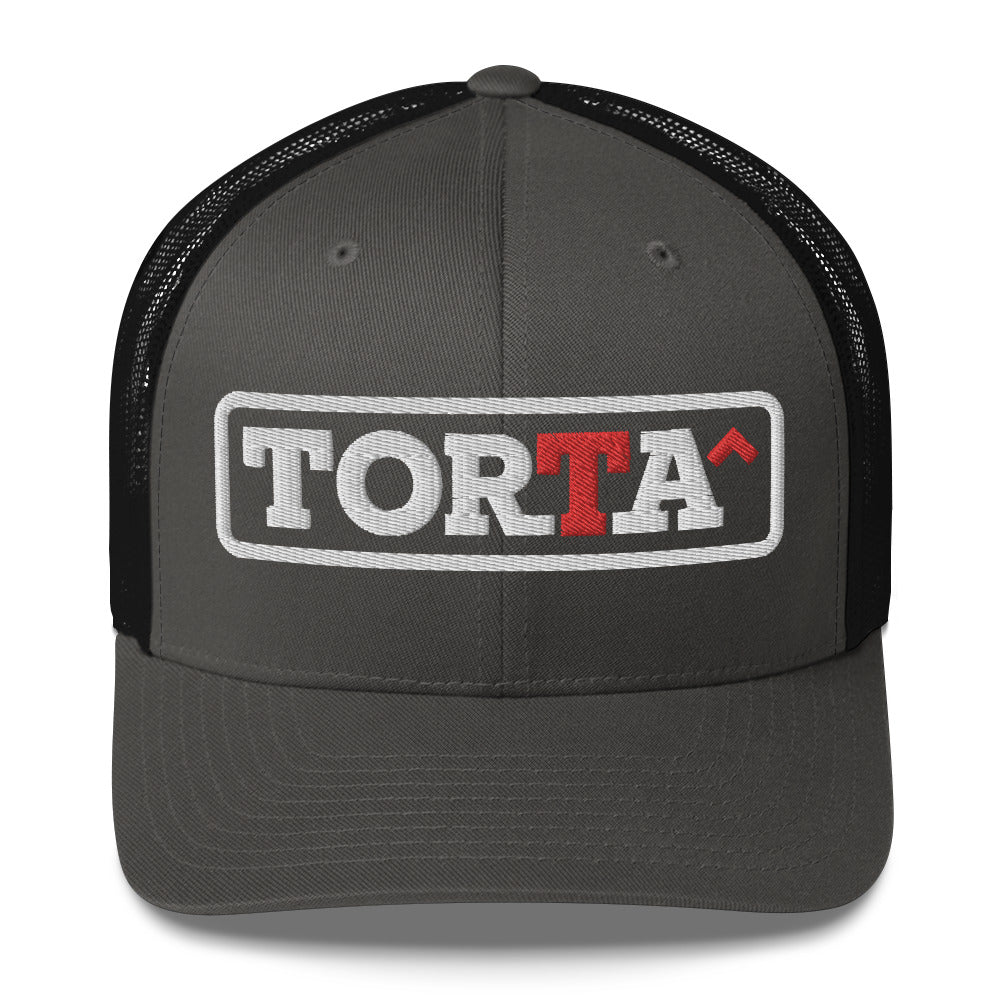 Torta Trucker Cap