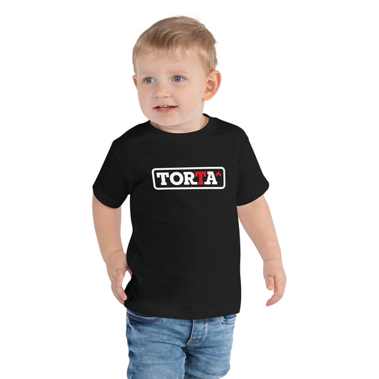 Toddler Torta T-Shirt
