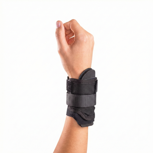 Lineman Wrist Wrap Brace for Oline & Dline